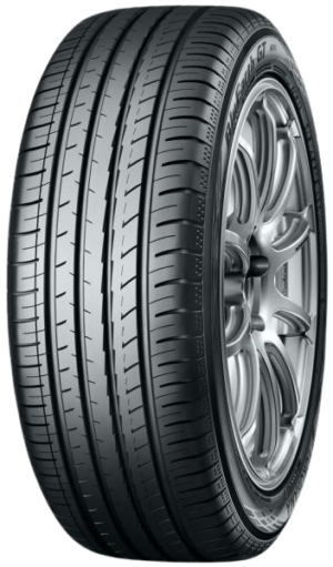 Anvelope Vara 255/35 R18 94W YOKOHAMA BluEarth-GT AE51