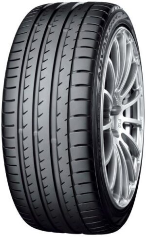 Anvelope Vara 255/40 R18 95Y YOKOHAMA ADVAN Sport V105 Z.P.S