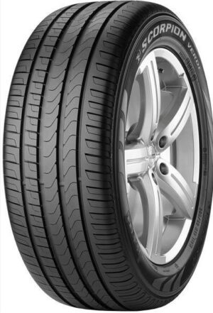 Anvelope Vara 255/40R20 (285/35R20) Pirelli S-Verd (Scorpion Verde) 101V