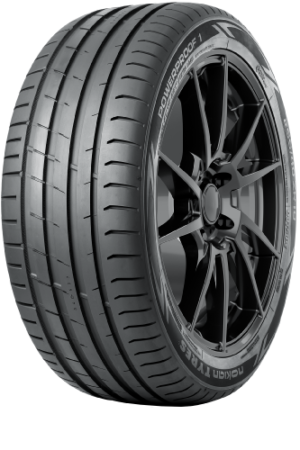 Anvelope Vara 255/45 R19 104Y NOKIAN TYRES Powerproof 1
