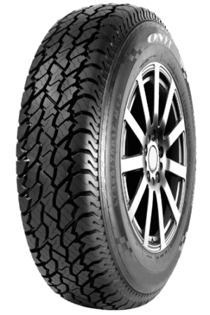 Anvelope Vara 265/65 R17 112T ONYX NY-AT187