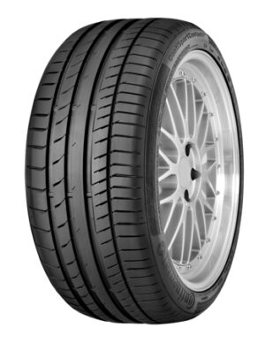 Anvelope Vara 275/35 ZR21 103Y CONTINENTAL CONTISPORTCONTACT 5P