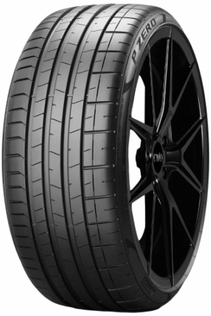 Anvelope Vara 285/45 R20 108W PIRELLI P-ZERO SPORT (PZ4)