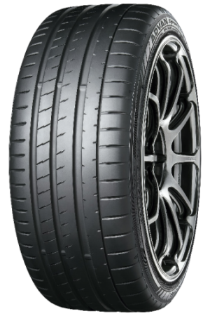 Anvelope Vara 325/35 R22 114Y YOKOHAMA ADVAN Sport V107