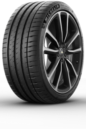 Anvelope Vara 325/35 ZR22 114Y MICHELIN PILOT SPORT 4 S