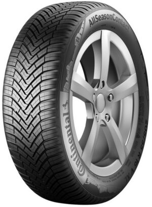 Anvelope All Season 165/70R14 81T AllSeasonContact MS 3PMSF (E-4.7) CONTINENTAL Cauciucuri Turisme