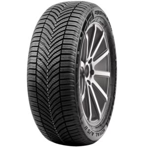 Anvelope All Season 215/60R18 98H ROYAL A/S II VI MS 3PMSF (E-9.2) ROYAL BLACK Cauciucuri Car4x4