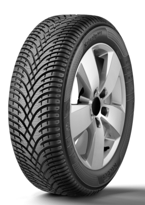 Anvelope Iarna 235/50 R19 99V KLEBER KRISALP SUV M+S 3PMSF